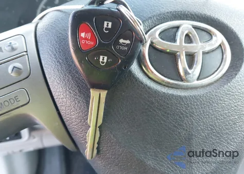 2013 Toyota Corolla Le from USA, damaged, VIN 5YFBU4EE5DP163019